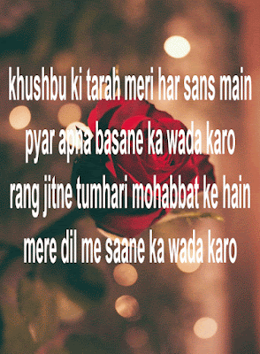 urdu shayari mohabbat