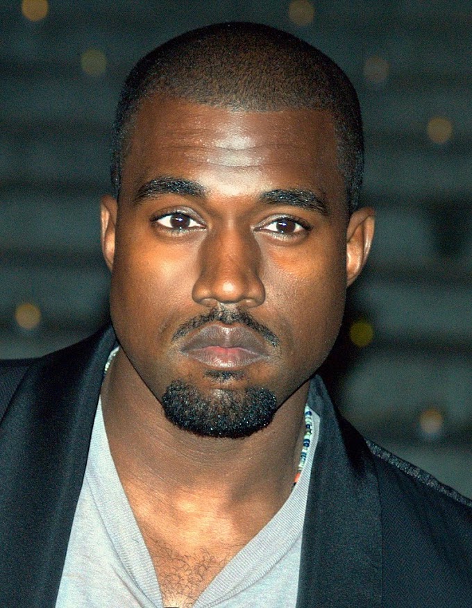 Kanye West vai abrir lojas físicas da marca Yeezy ao redor do mundo