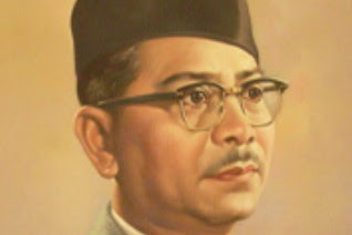 Tunku Abdul Rahman, Bapak Bangsa Pemersatu Malaysia