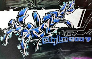 tag blue graffiti art alphabet fonts buble light,graffiti fonts buble, graffiti art light,graffiti tag alphabet,tagging graffiti fonts