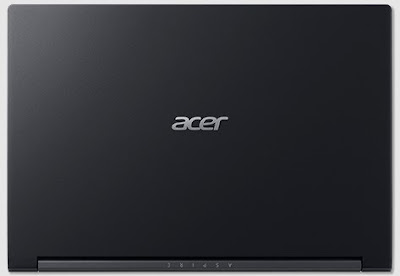 Acer Aspire 7 (A715-42G) Body Material