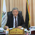 الدكتور كمال الشرافي يستقيل رسميا من منصبه كرئيس لجامعة الأقصى
