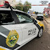 NESTA QUINTA, A TARDE - PM DE FOLGA MATA LADRÃO APÓS ASSALTO A FARMÁCIA EM LONDRINA