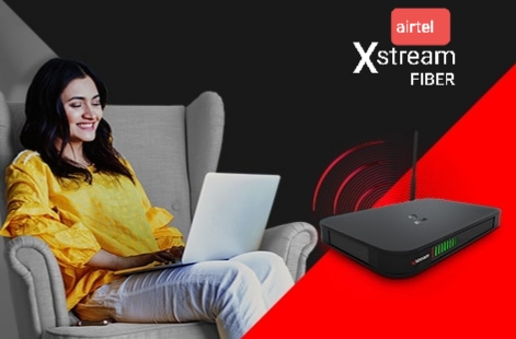 Airtel has announced the launch of New Airtel Xstream Bundle, All Plans Under ₹499, ₹799, ₹999, ₹1,499 and ₹3,999