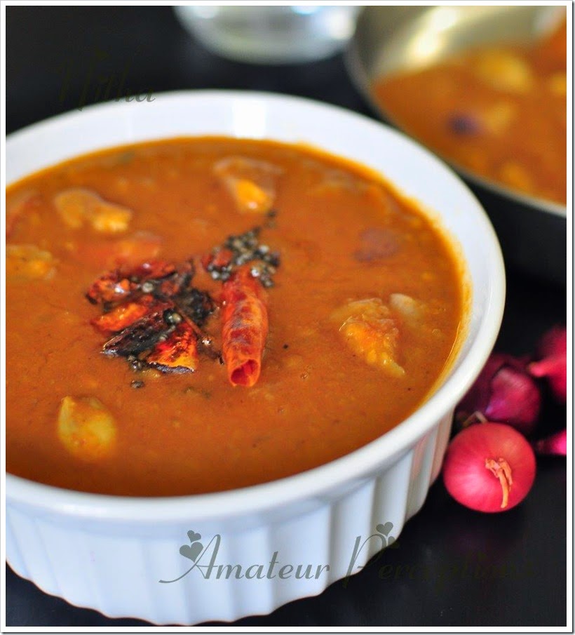 Ulli Sambar 4