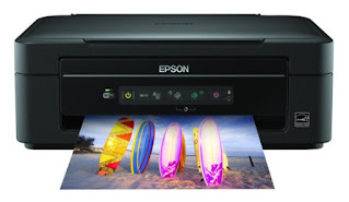 Epson Stylus SX235W