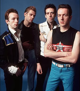 The Clash Quotes