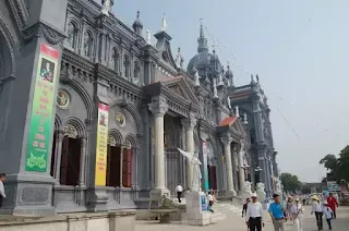 Nhà thờ Bùi Chu và Công giáo Việt Nam
