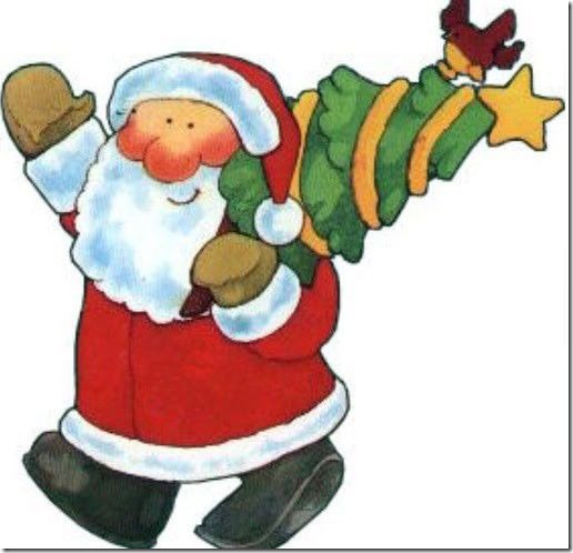 papa noel cosasparanavidad (15) 1298