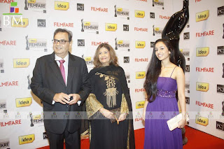 57th Idea Filmfare Awards 2011