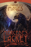 Mercedes Lackey - La Guerre des Mages