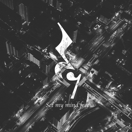 Ex8er – Set My Mind Free – EP