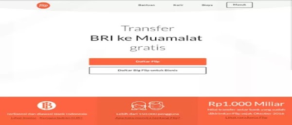 Cara Transfer Uang Antar Bank Tanpa Biaya