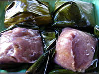 Aweks Senyum..: Kuih-Muih Tradisional Pilihan Hati