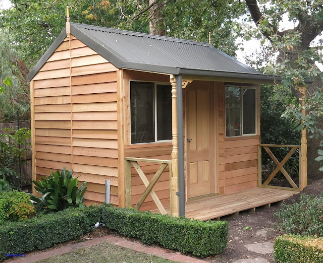 What is a Garden Shed Used For?