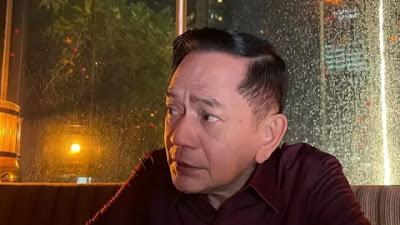 Di Usia 68 Tahun, Aktor Senior Ray Sahetapy Meninggal Dunia