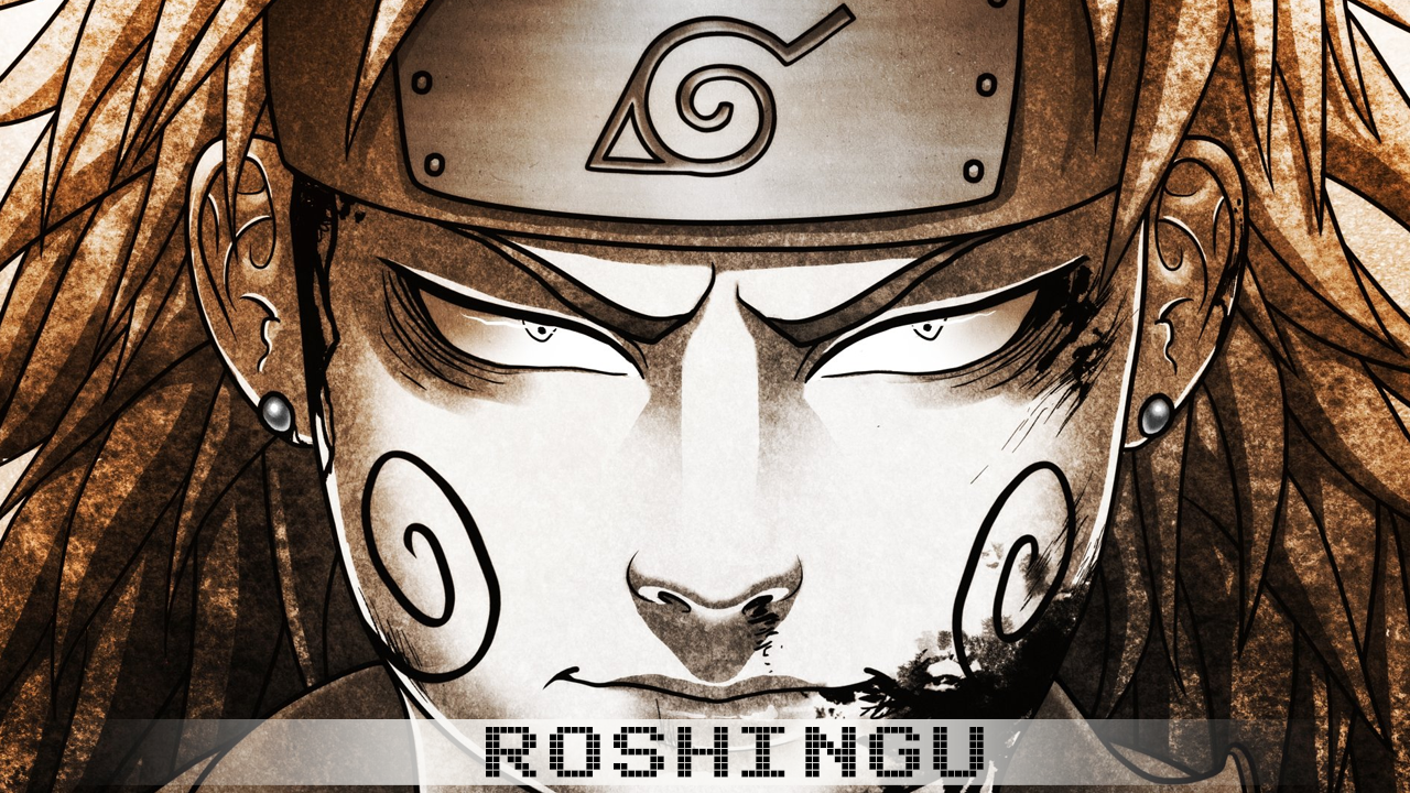 Roshingu