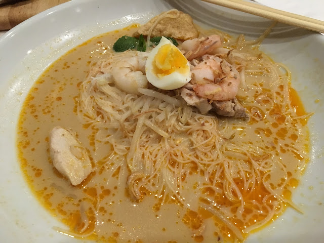 Ping Coombes laksa