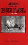 Africa and the Discovery of America Vol.2