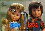 Mis muñecas de mi infancia