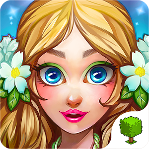 Fairy Kingdom: World of Magic Mod APK 