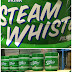 SteamWhistle Kegs and Murals