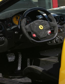 ferrari scuderia 16m