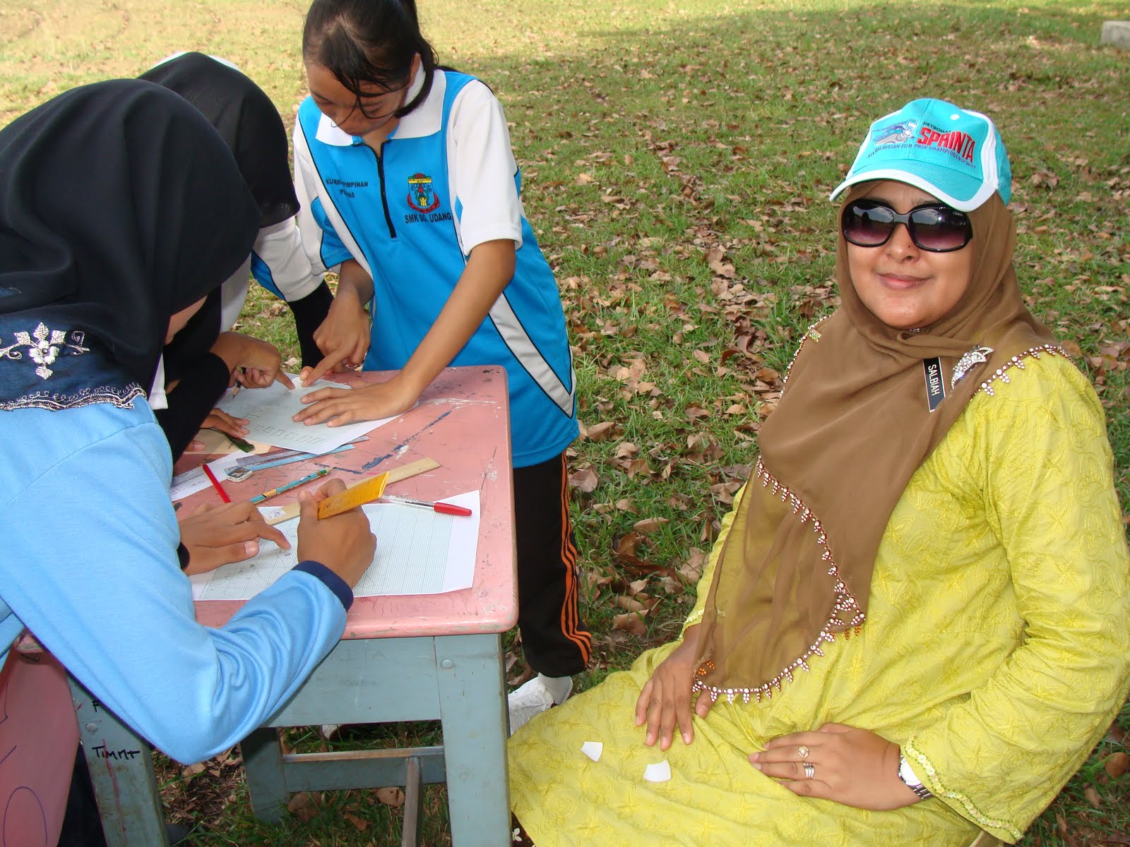 UNIT SAINS DAN MATEMATIK: MINGGU SAINS DAN MATEMATIK 2011