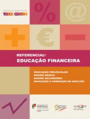 Referencial de Educação Financeira - Luís Filipe Santos (DGE); Et al.