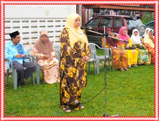 Panitia sains - SKS: Hari kanak-kanak 2010