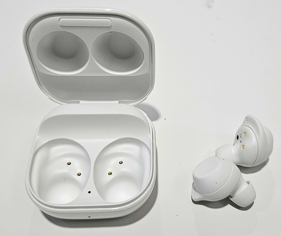 Samsung Galaxy Buds FE Bluetooth Earphones - Detailed Review