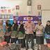 Rapat Kerja KKG Rayon I Distrik Kota Waisai "Teguhkan Komitmen Peningkatan Mutu Pendidikan"