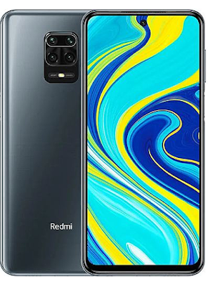 Xiaomi Redmi Note 9 Pro Max