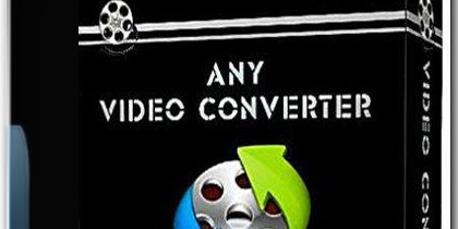 Any Video Converter Ultimate Full Version Free Download