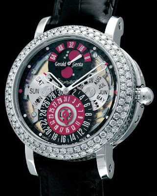 diamond watches