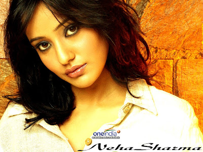 Neha Sharma hot photos