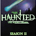 Haunted: The Audio Drama - Season 2 (2023-24) - Horror Audio Drama
Review