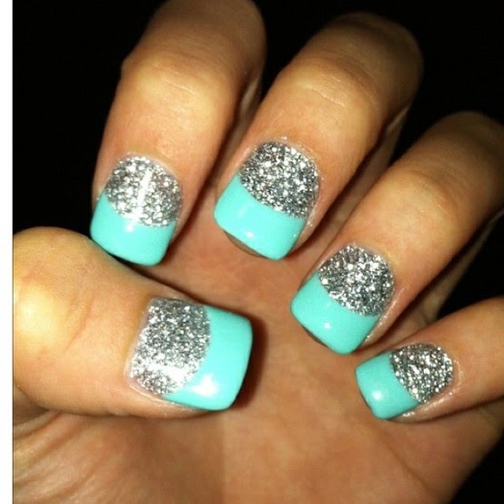 ... some of the cutest nails I've pinned on my NAIL ART Pinterest board