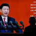 China punished millions for corruption