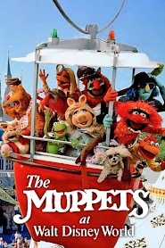 The Muppets at Walt Disney World (1990)