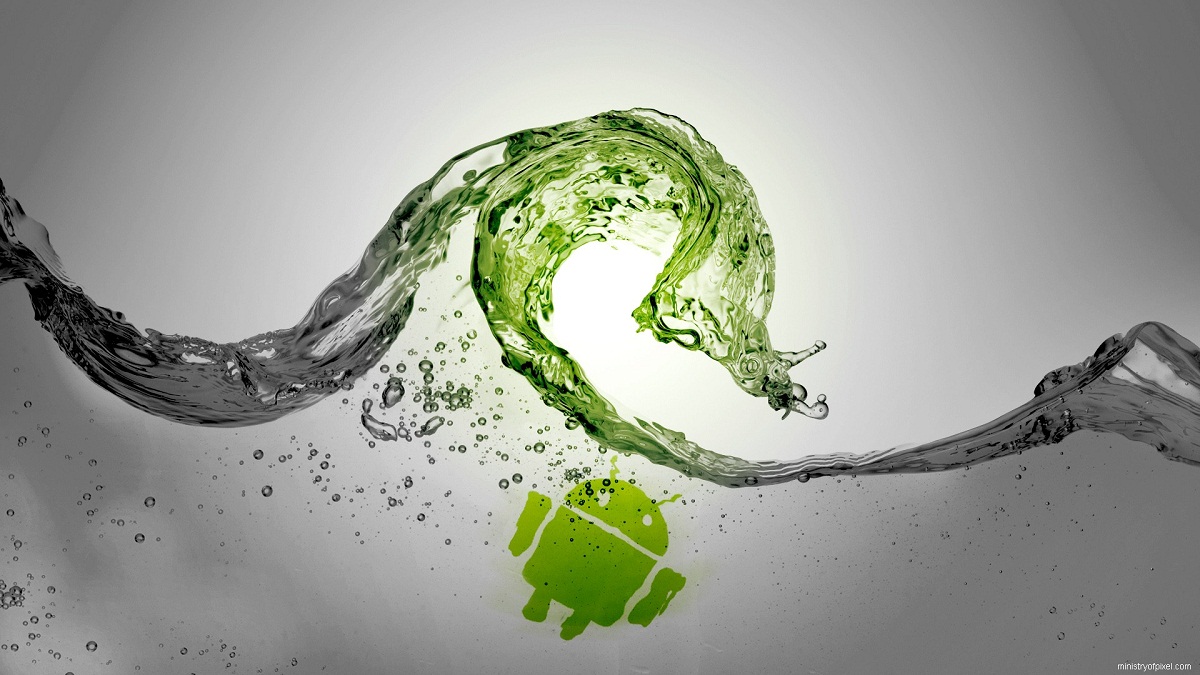 5 Best Android Wallpaper Apps To Beautify Your Home Screen