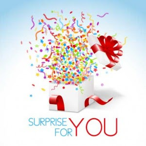 birthday surprise gift image