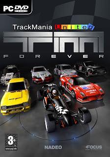 TrackMania United Forever Pc