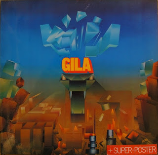 Gila “Gila”1971