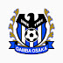 Gamba Osaka Logo