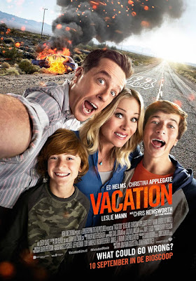 Vacation met Nederlandse ondertiteling, Vacation Online film kijken, Vacation Online film kijken met Nederlandse, 