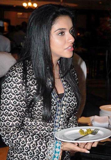 Asin Without Makeup