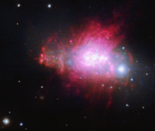 The ESO 338-4 Galaxy