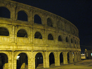 Posted by Gaurav Jain : Thrilling experience @ Macau, China ( Las Vegas of Asia ) : The Colosseum @ Macau, China