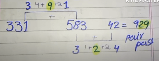 3up pair pass Thailand lottery tips 16-10-2022-Thai lottery 100% sure number 16/10/2022